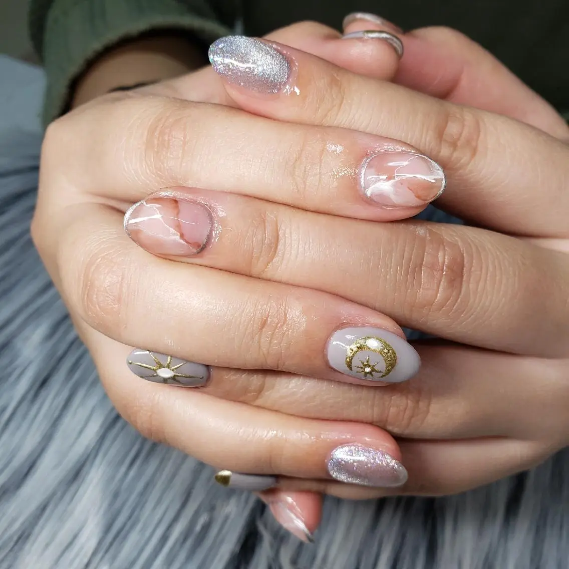 ネイル アートネイル Nail salon Coco【溝の口駅】のネイルデザイン