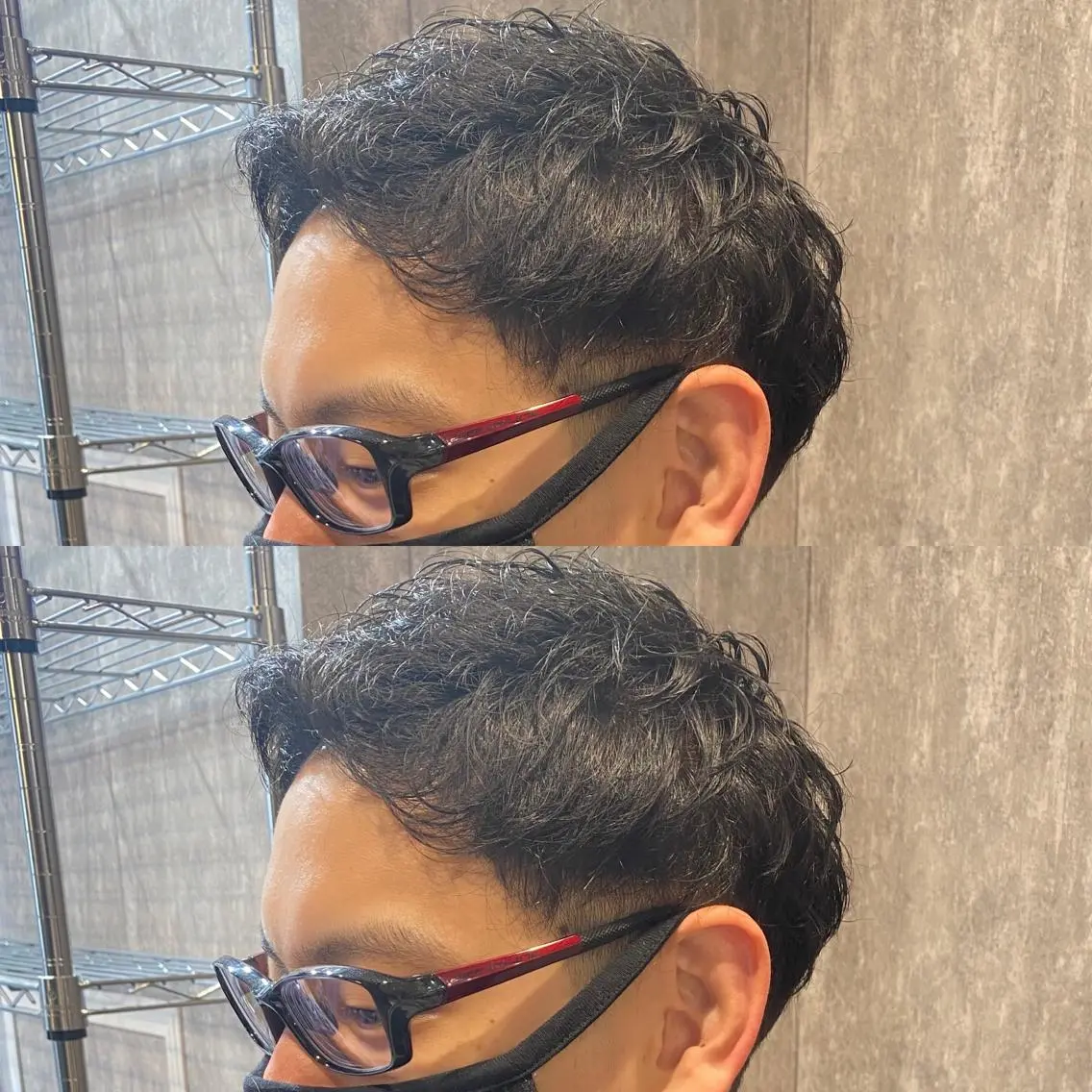 ショート 🤍BLEN 窓🤍のヘアスタイル