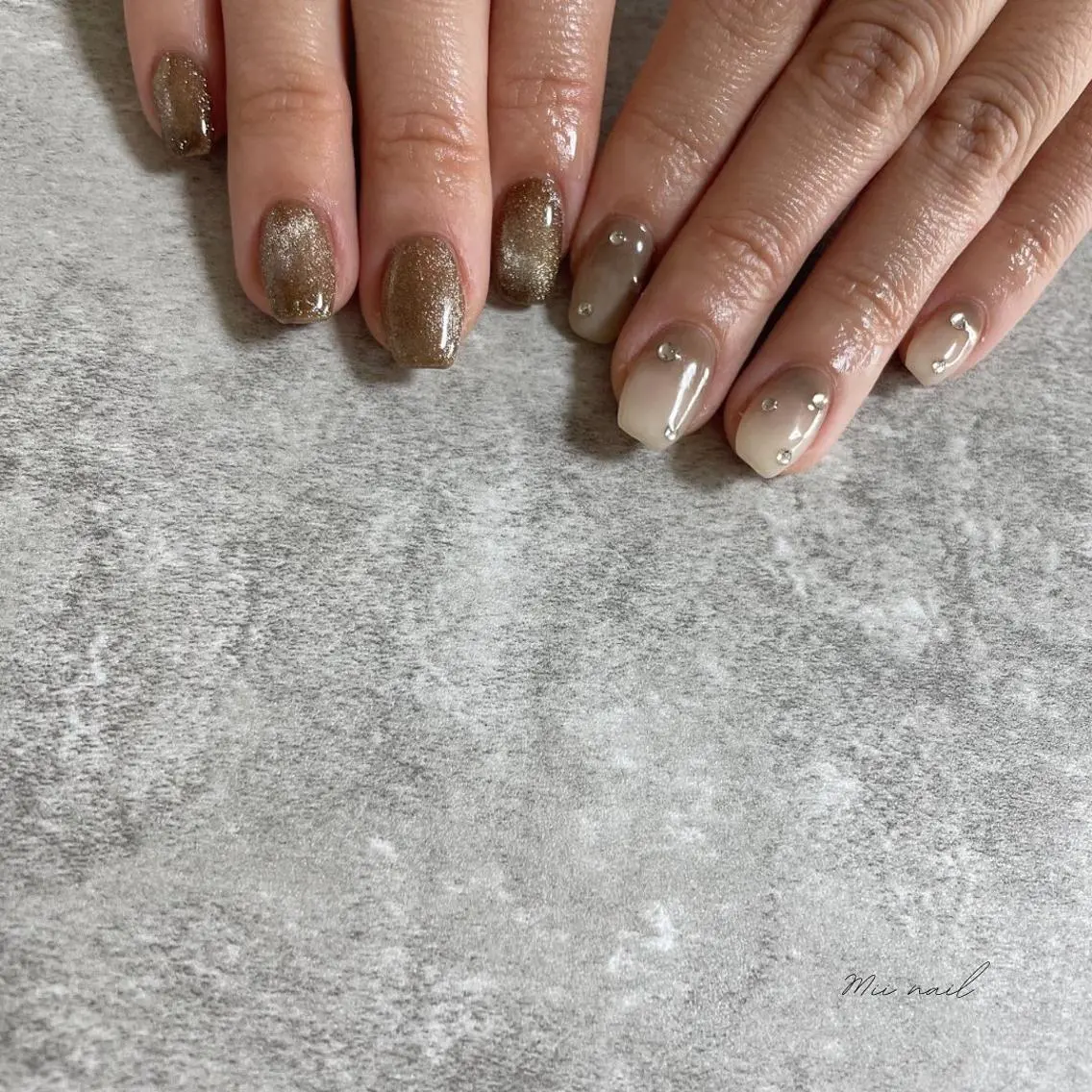 ネイル Mii nail いづみのその他イメージ