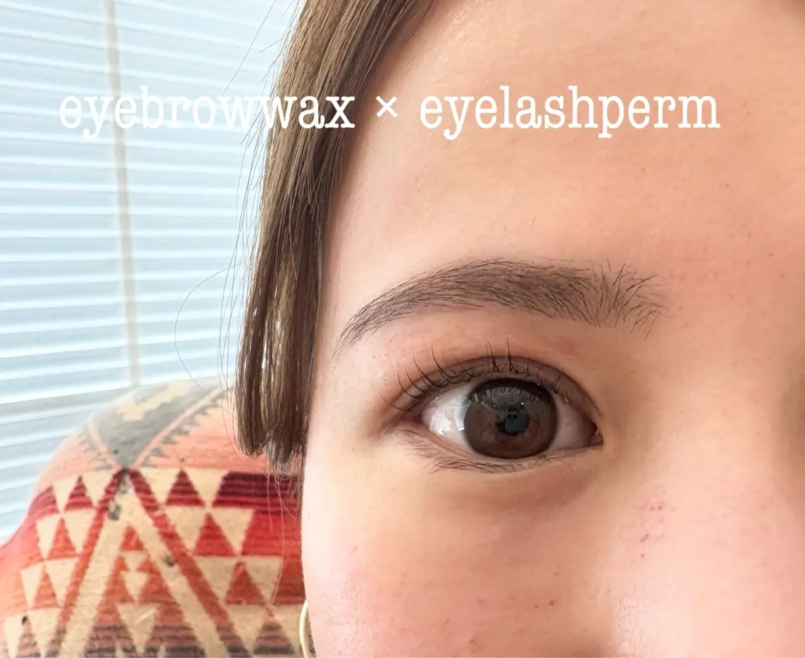 マツエク・マツパ マツパ mist AYA 🏝️eyelashのマツエク・マツパデザイン