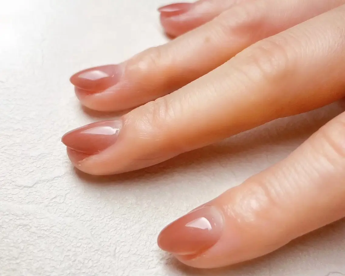 ネイル Luana meyu nailのネイルデザイン