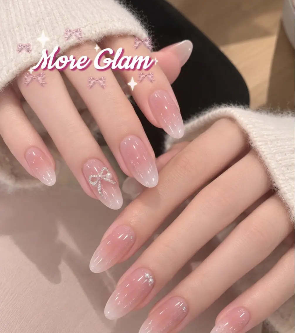 ネイル れい 🌟伶のネイルデザイン