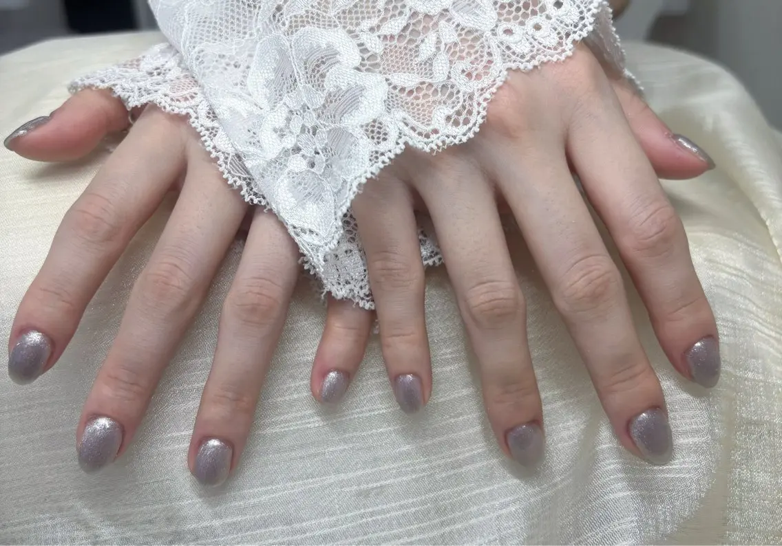 ネイル RNailsalon ゆなのネイルデザイン