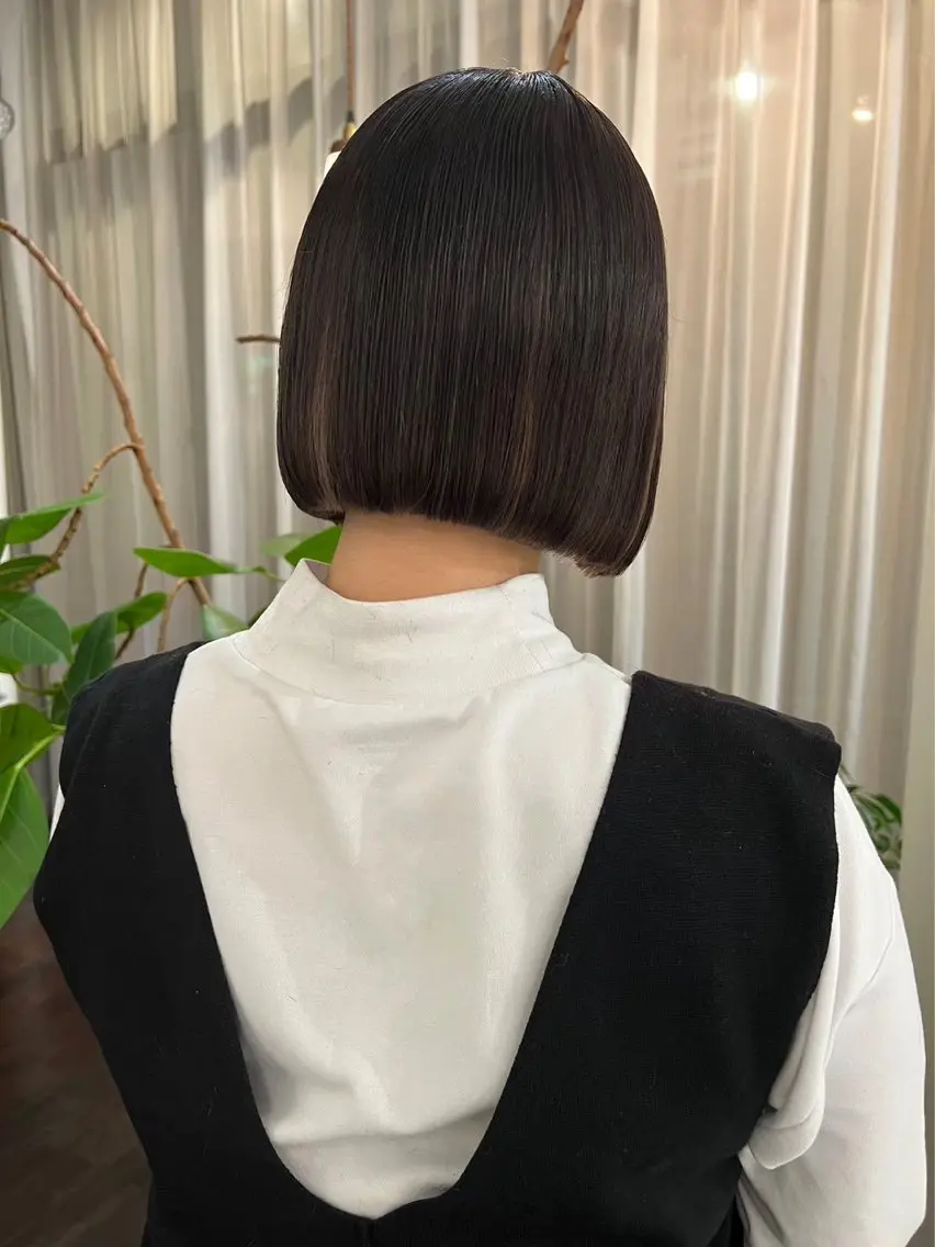 【❣️Ladies❣️】Cut...✂︎の写真