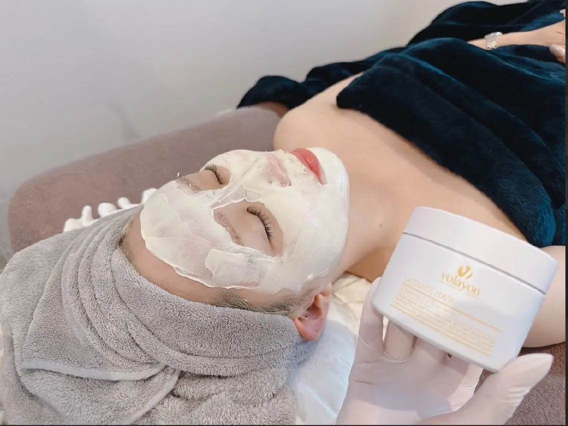 エステ リラク salon aretéのエステ・リラクイメージ