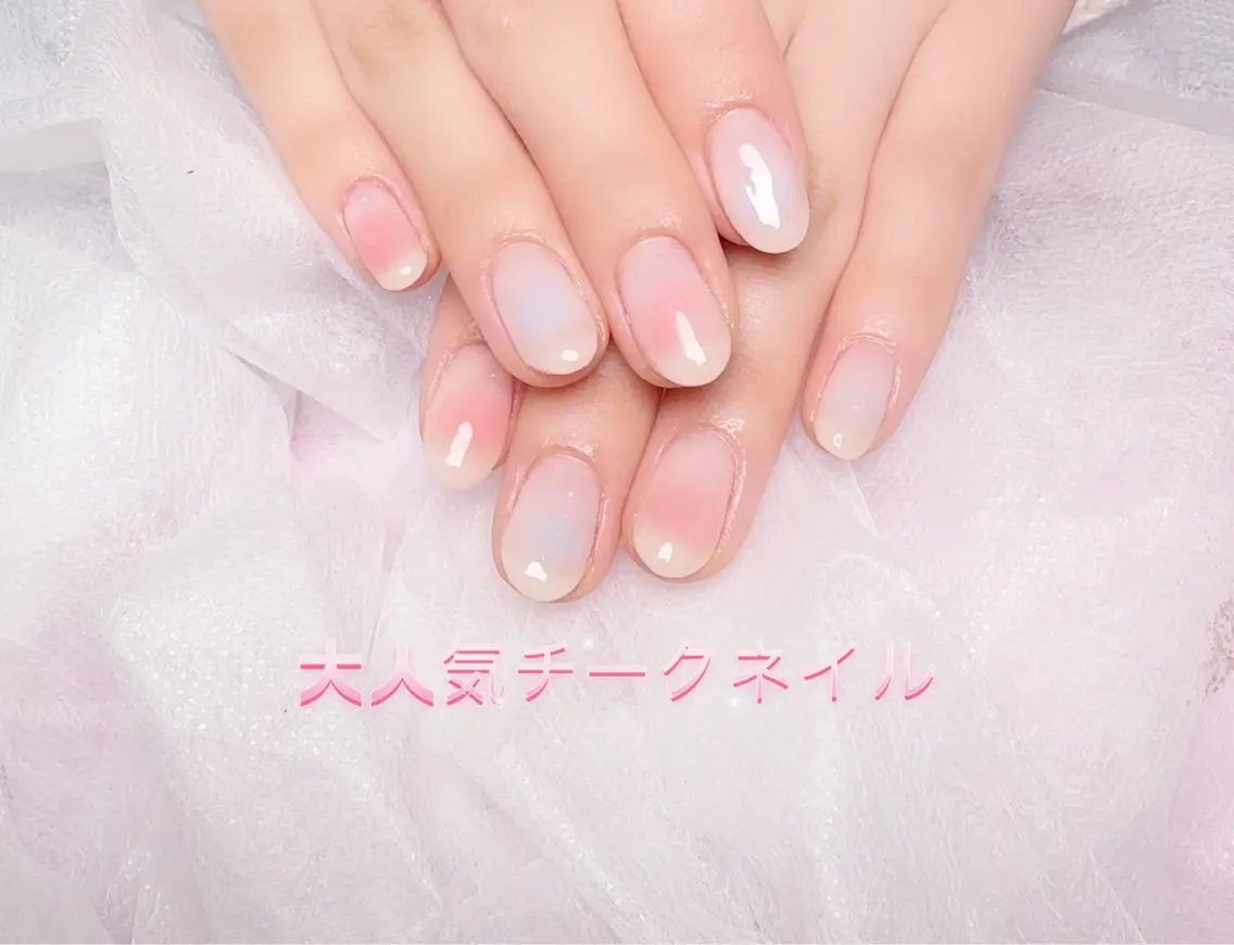 ネイル べ にのネイルデザイン