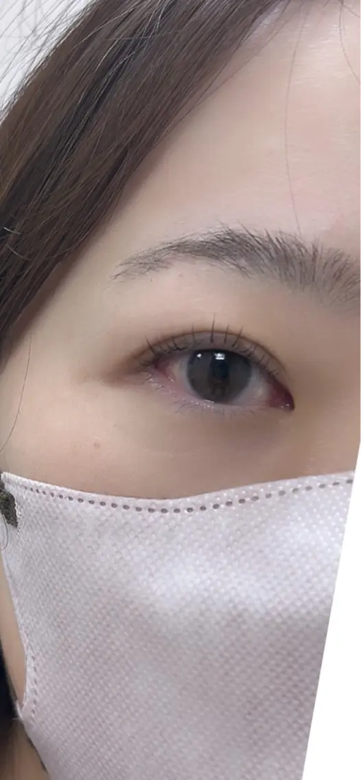 マツエク・マツパ eee eyelash西都店のマツエク・マツパデザイン