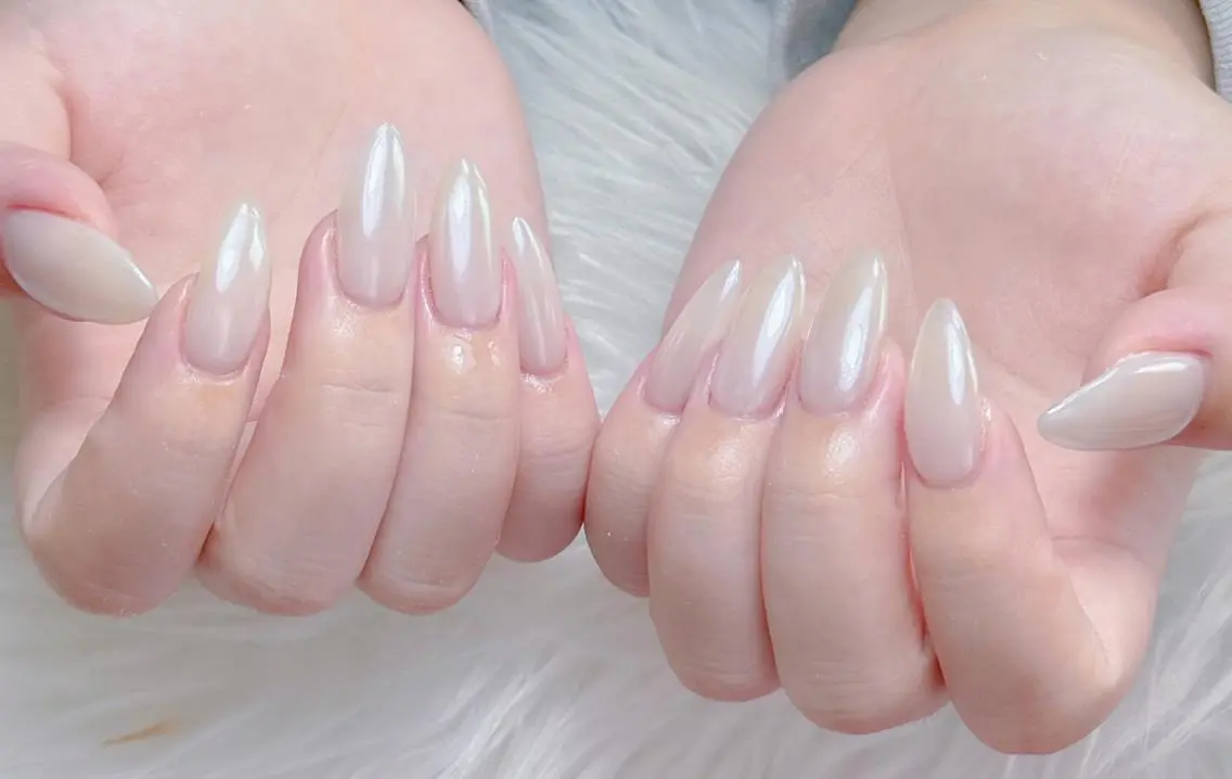 ネイル CI CIのネイルデザイン