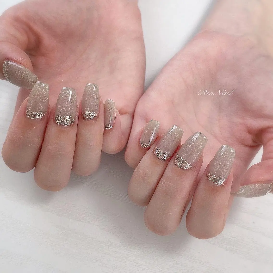 ネイル nailsalon linneのネイルデザイン