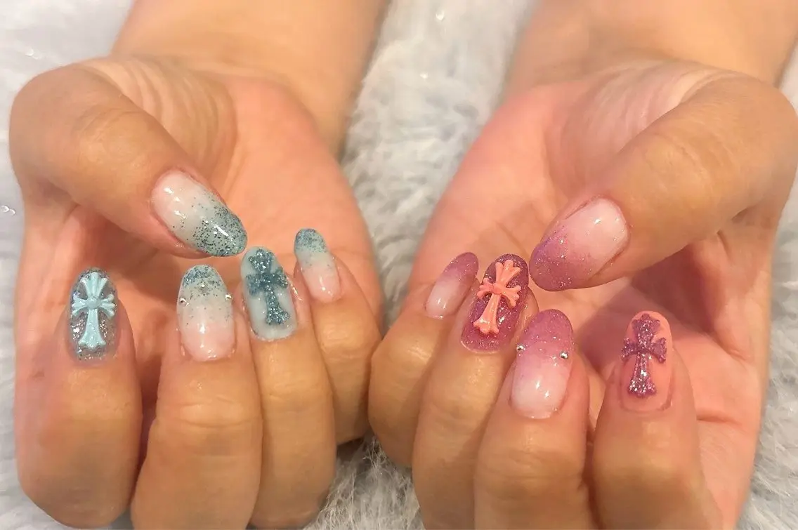 ネイル ハンドネイル nailsalon Jennyのネイルデザイン