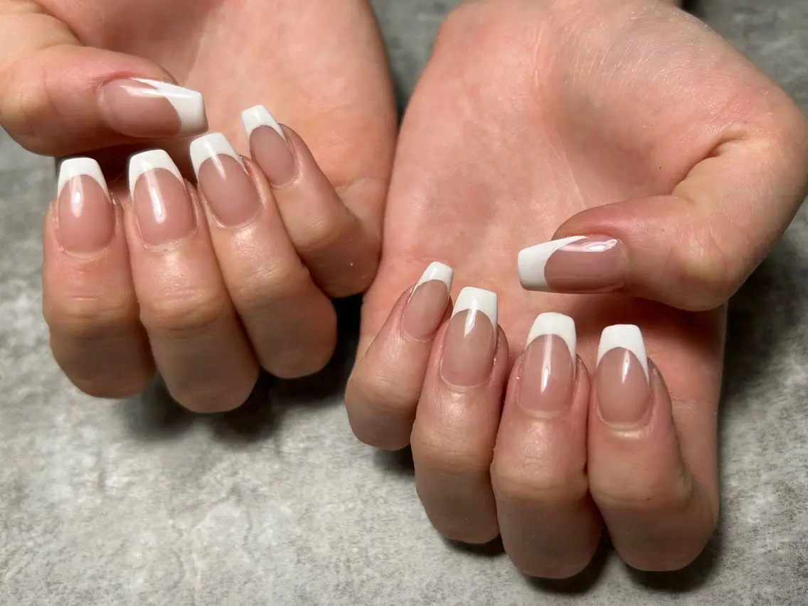 ネイル ハンドネイル BLOOM NAILのネイルデザイン