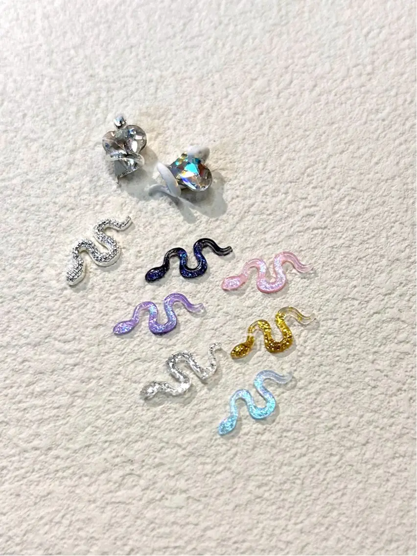 ネイル spell nailのネイルデザイン