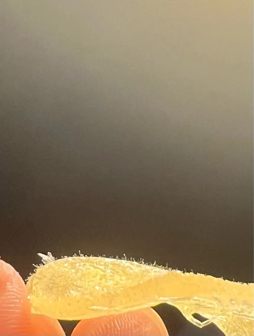 【肌質改善】マツヤニホットセラピー ➕クレイパックの写真
