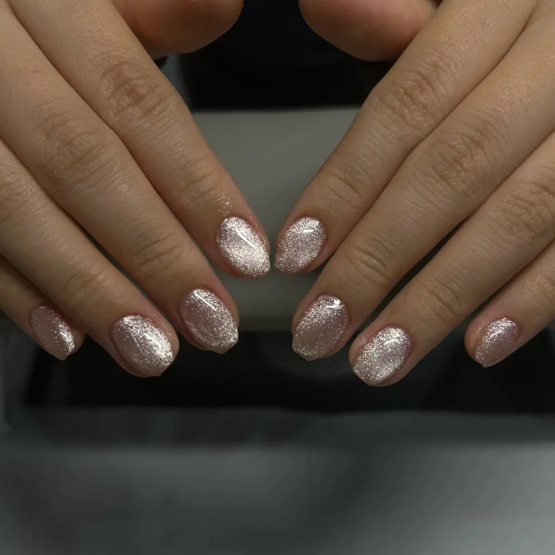 ネイル ハンドネイル miu のネイルデザイン