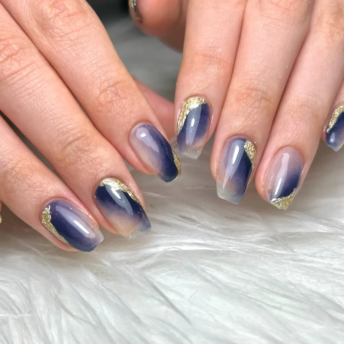 ネイル ハンドネイル nailist🌻 YUKARIのネイルデザイン