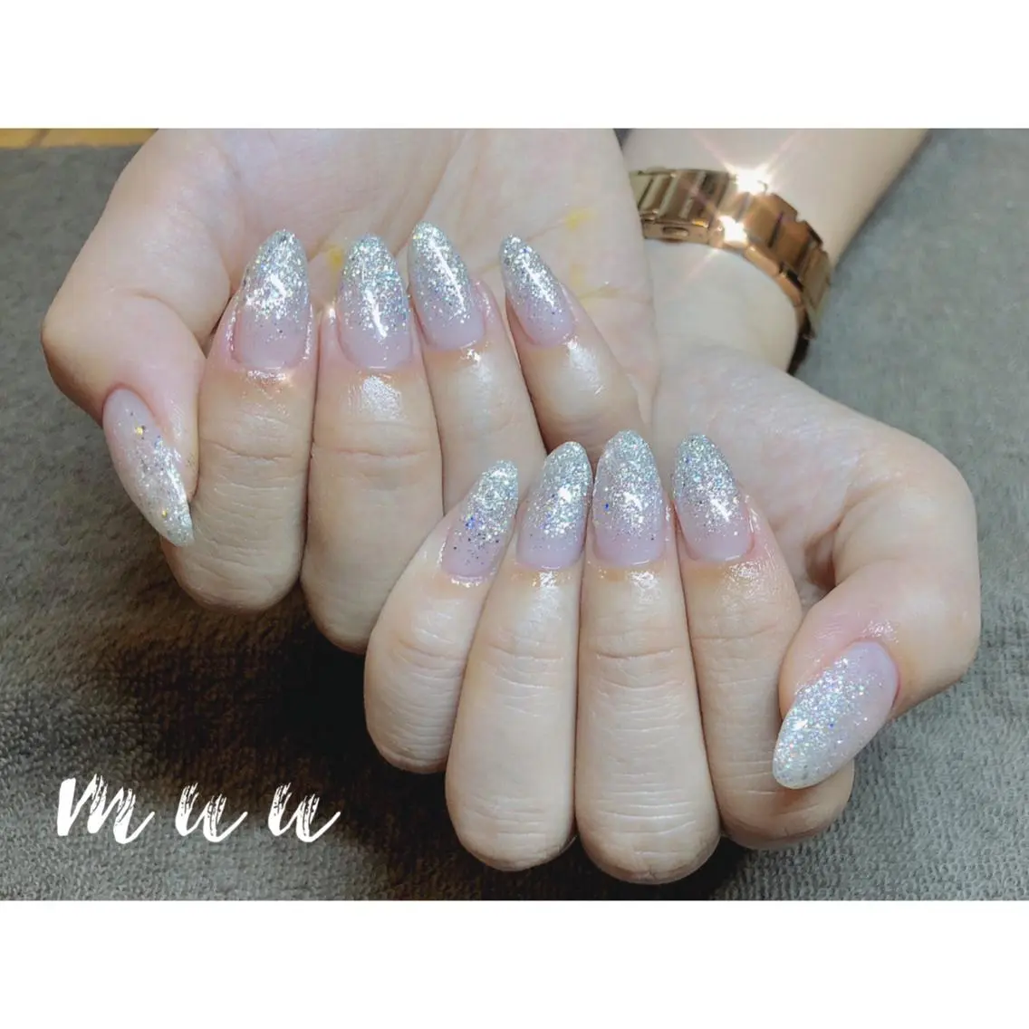ネイル muu nailのネイルデザイン