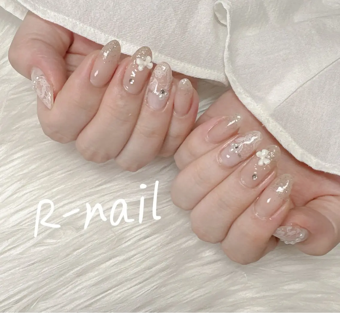 ネイル ハンドネイル R-nail salonのネイルデザイン