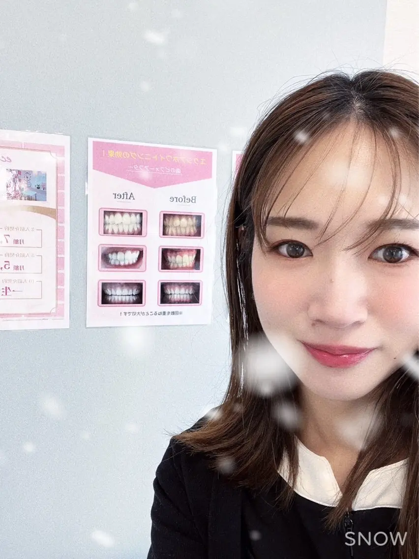 その他 nanami -ホワイトニングのその他イメージ