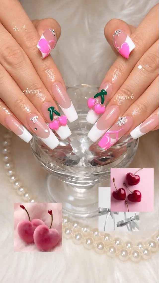 ネイル ハンドネイル NAIL SALON ANELAのネイルデザイン