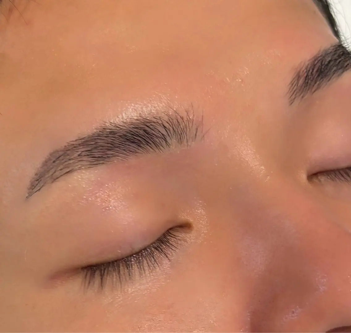 アイブロウ ワックス脱毛 眉カット その他(アイブロウ) 眉毛/毛穴ケア 専門 nogi/Hottaの眉毛・アイブロウイメージ