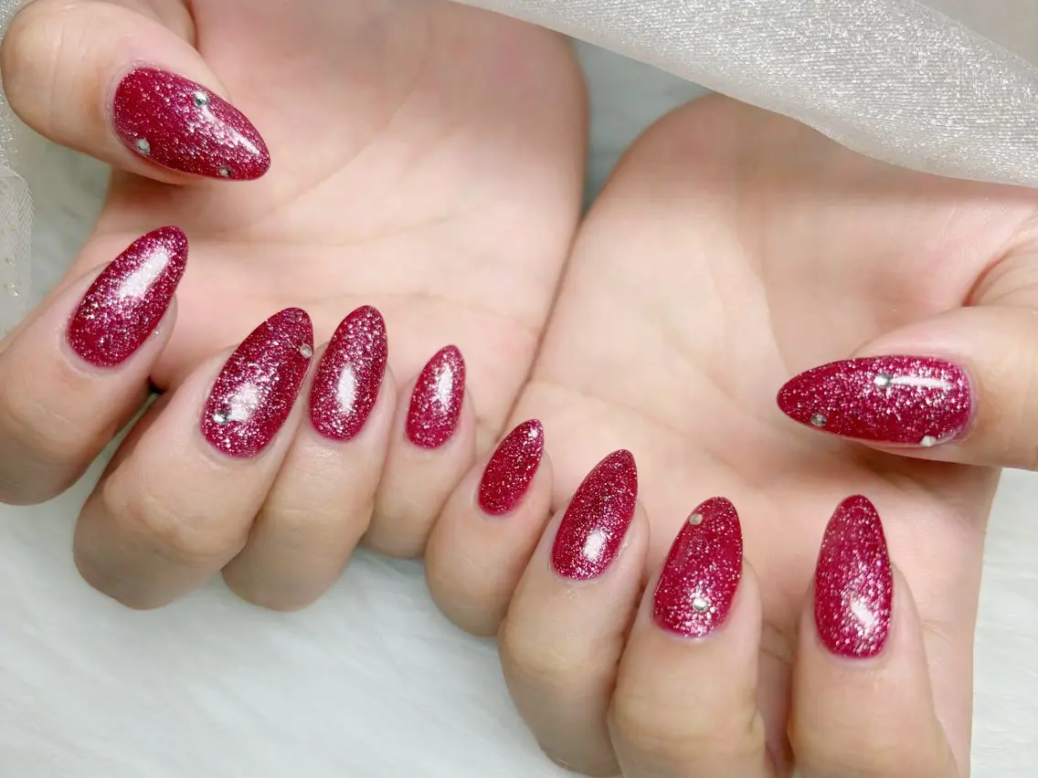 ネイル nailme!/松下 侑未のネイルデザイン