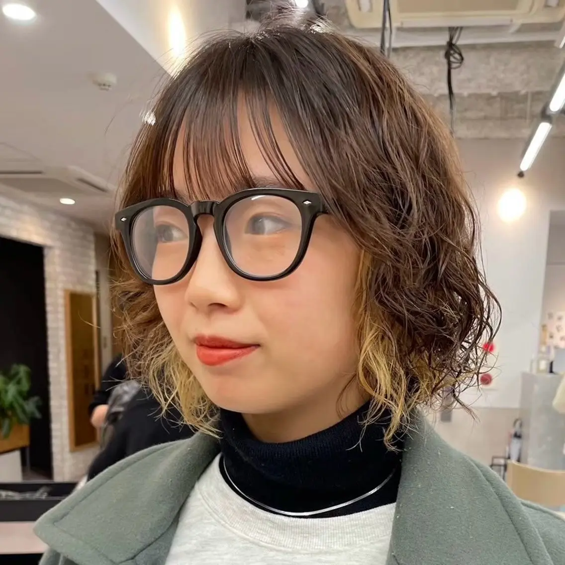 ショート ✨カット 期間限定無料✨ 大智のヘアスタイル