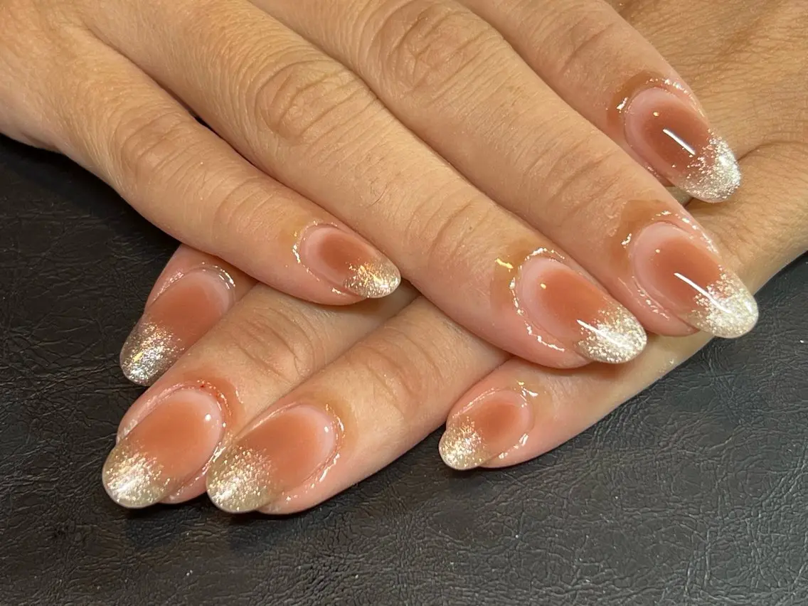 ネイル ハンドネイル Nail salon Kahuuのネイルデザイン