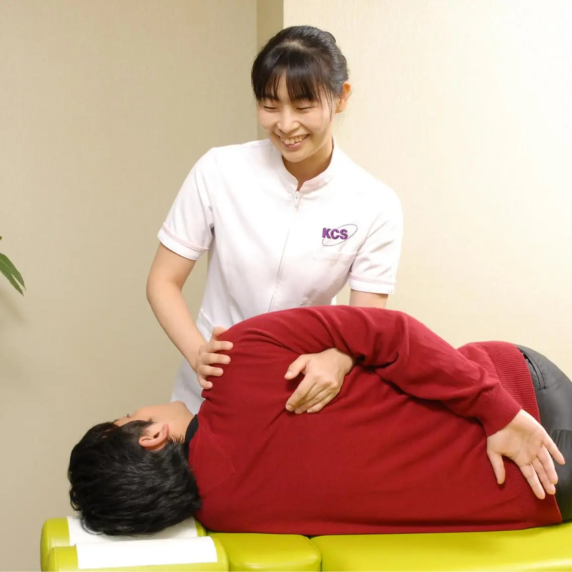 その他 KCSセンター恵比寿 みちの　えみこのその他イメージ