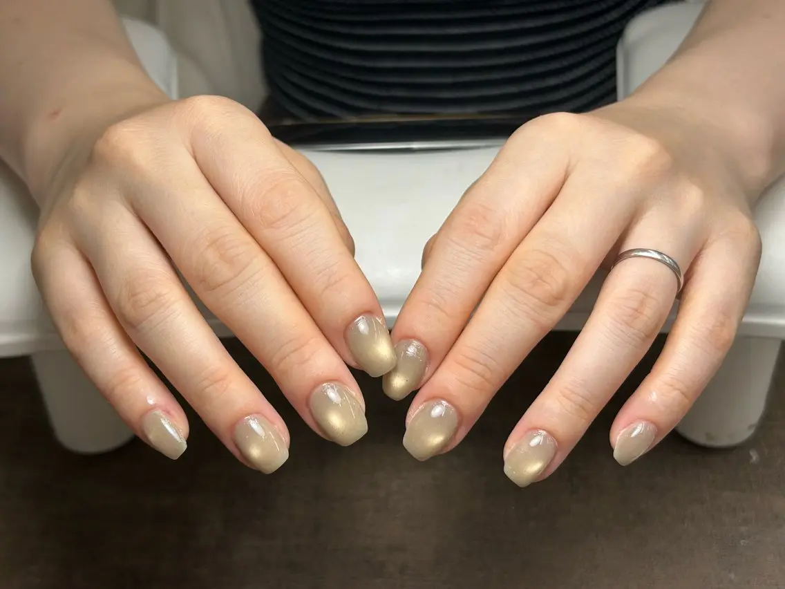 ネイル ハンドネイル 28nails. 宮崎のネイルデザイン