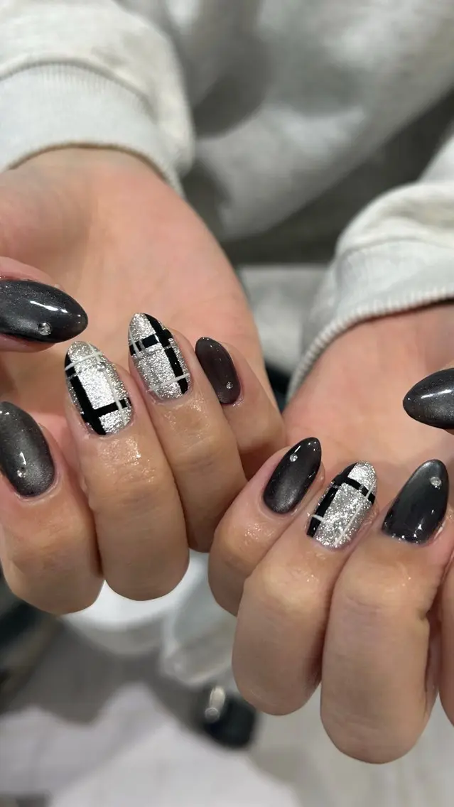 ネイル CAN🌸URARA EYE & NAILのネイルデザイン