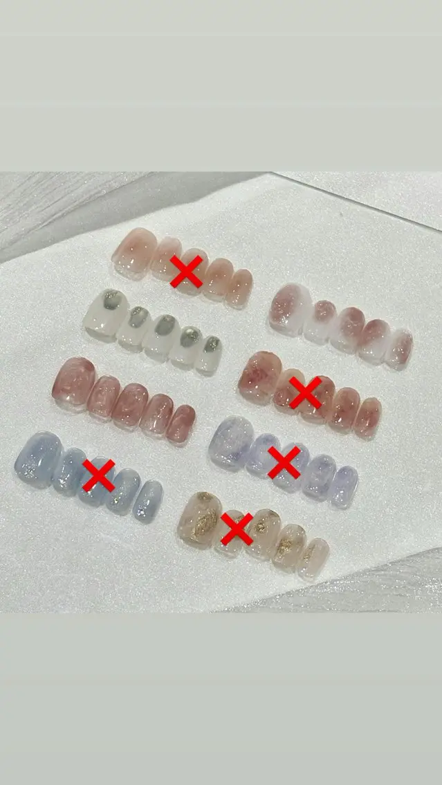 オフあり/定額design🎀♪の写真