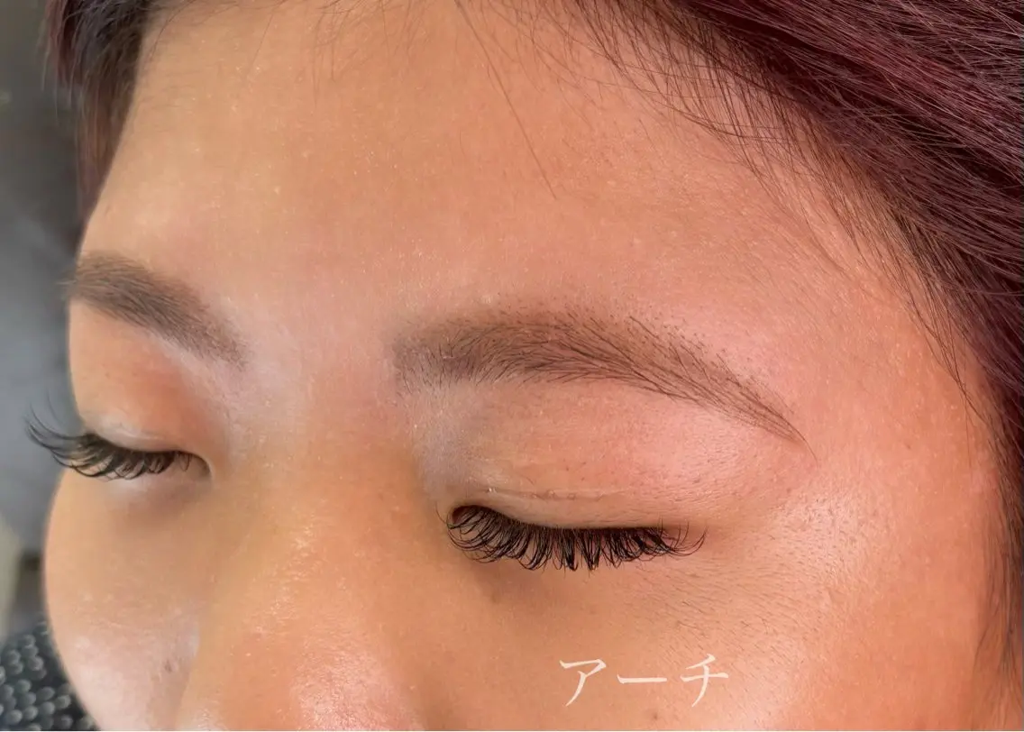 アイブロウ LUCK本厚木 ひらしまのその他イメージ