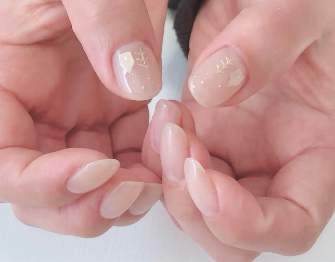 ネイル atelier in bloomのネイルデザイン