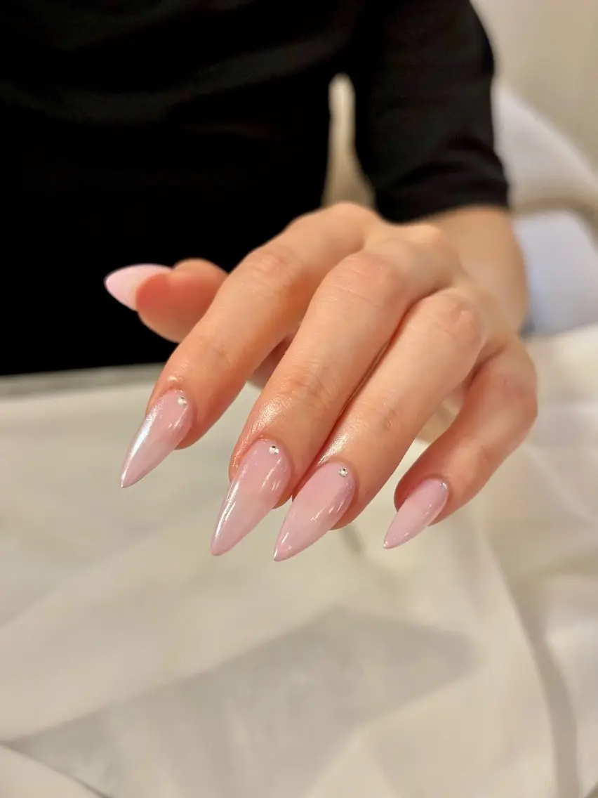ネイル ハンドネイル nail salon Soiréeのネイルデザイン