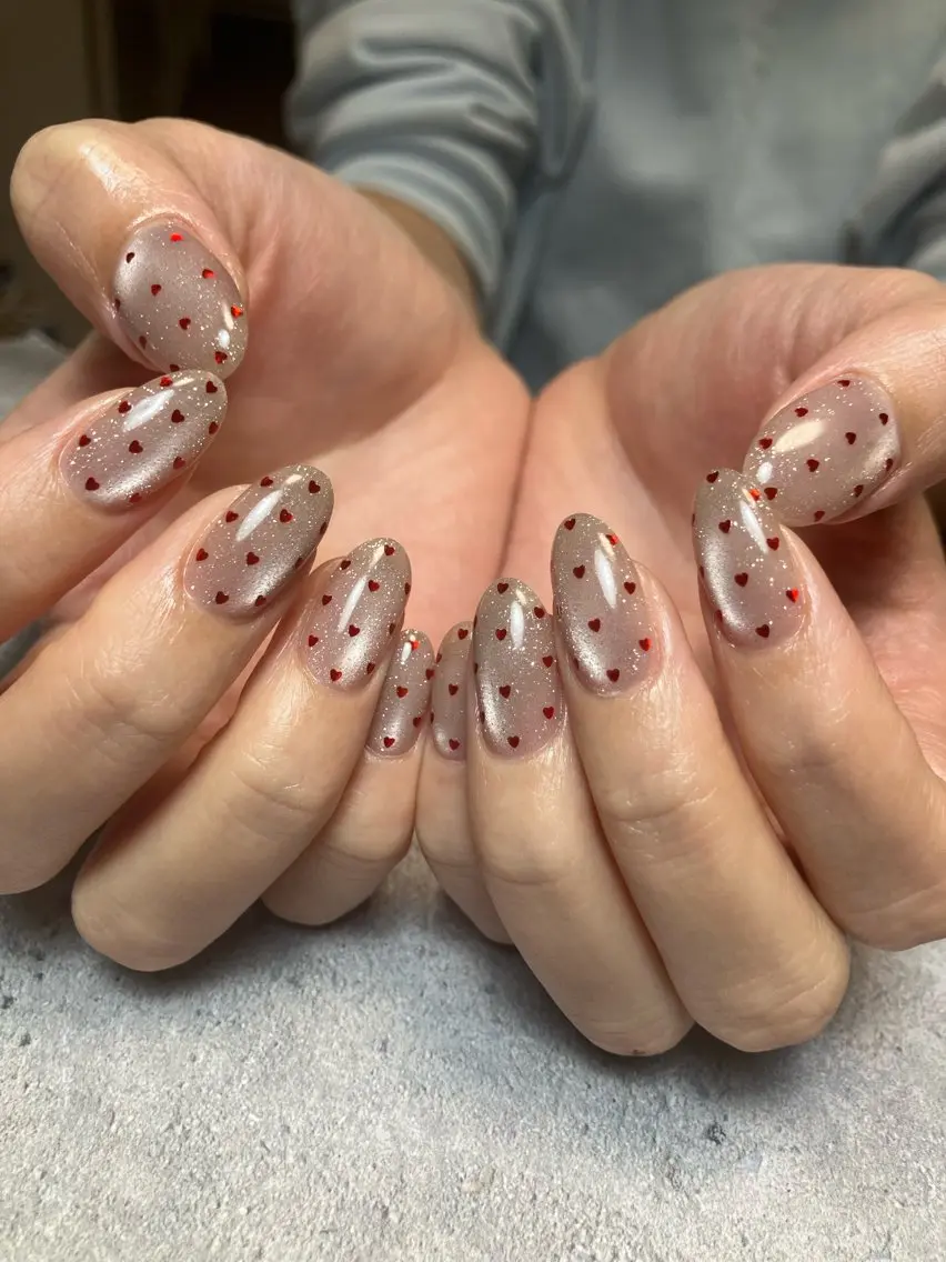 ネイル SUNNY .auraのネイルデザイン