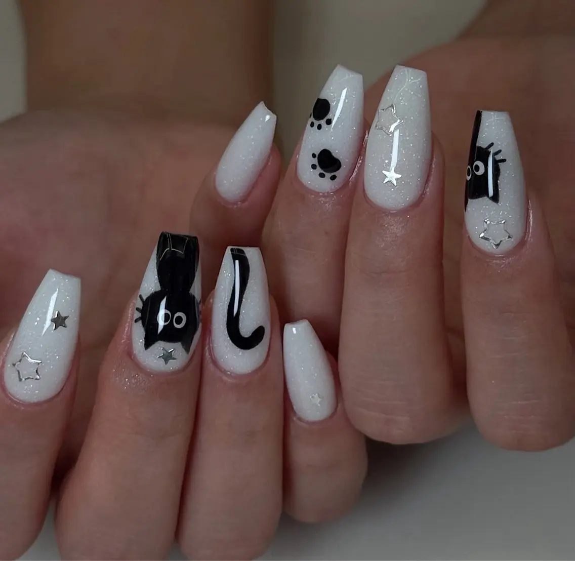 ネイル 🎀Lilla💎 Nail Salonのネイルデザイン