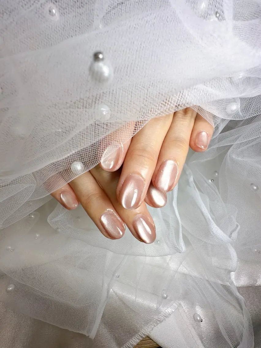 ネイル ハンドネイル Nail Salon Lagurusのネイルデザイン