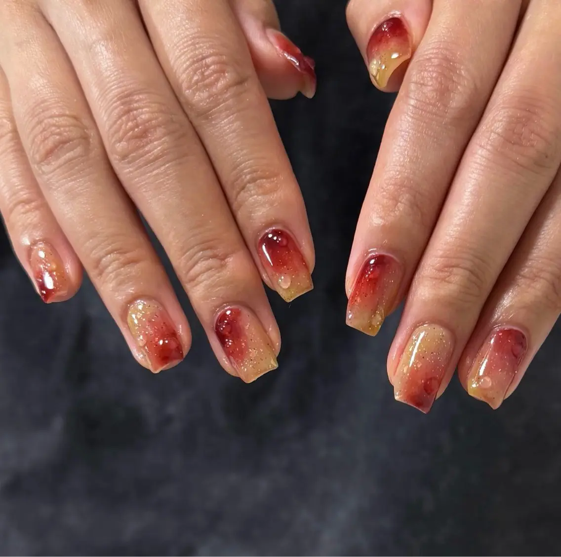 ネイル nailsalon bijuのネイルデザイン