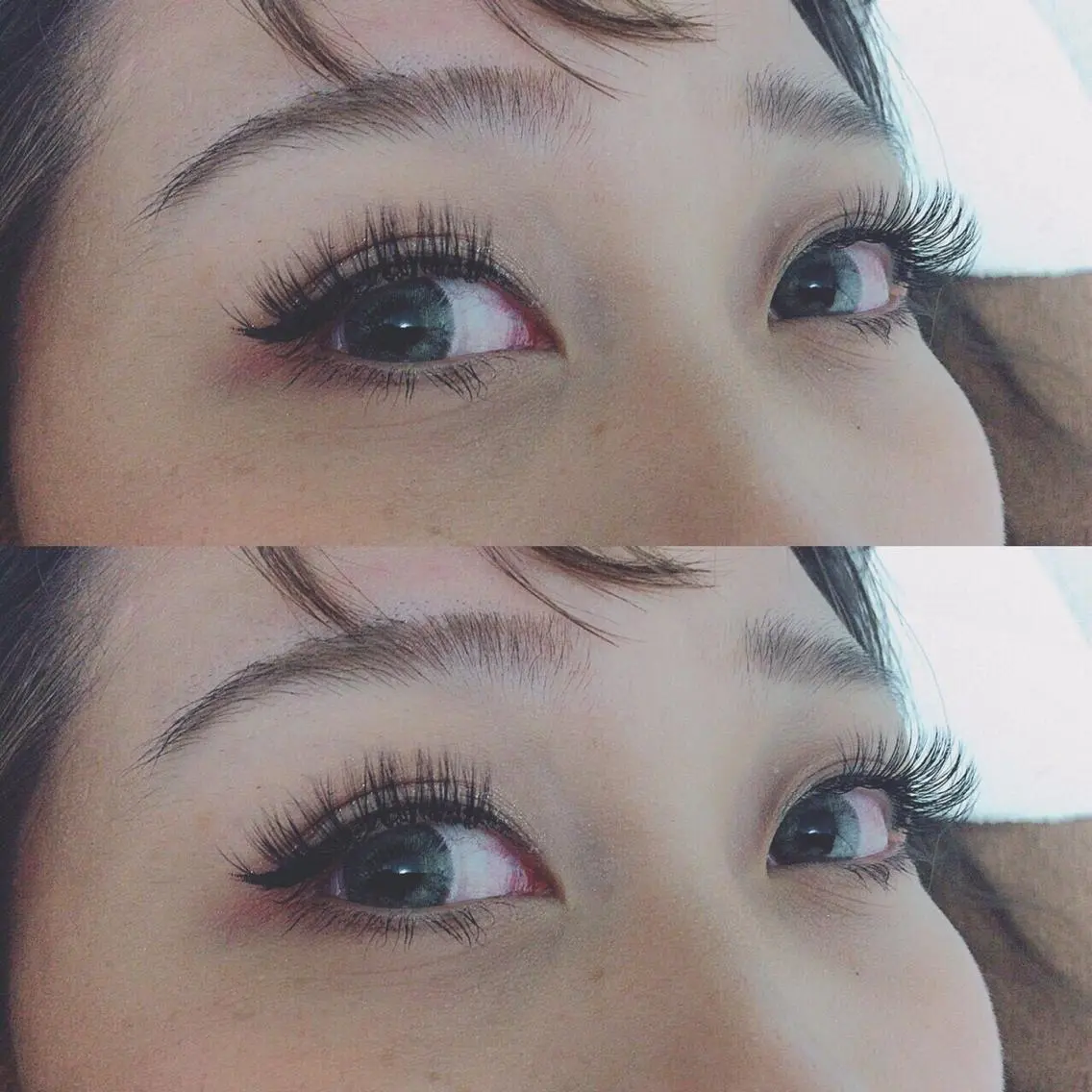 マツエク・マツパ 石崎 真由美のマツエク・マツパデザイン