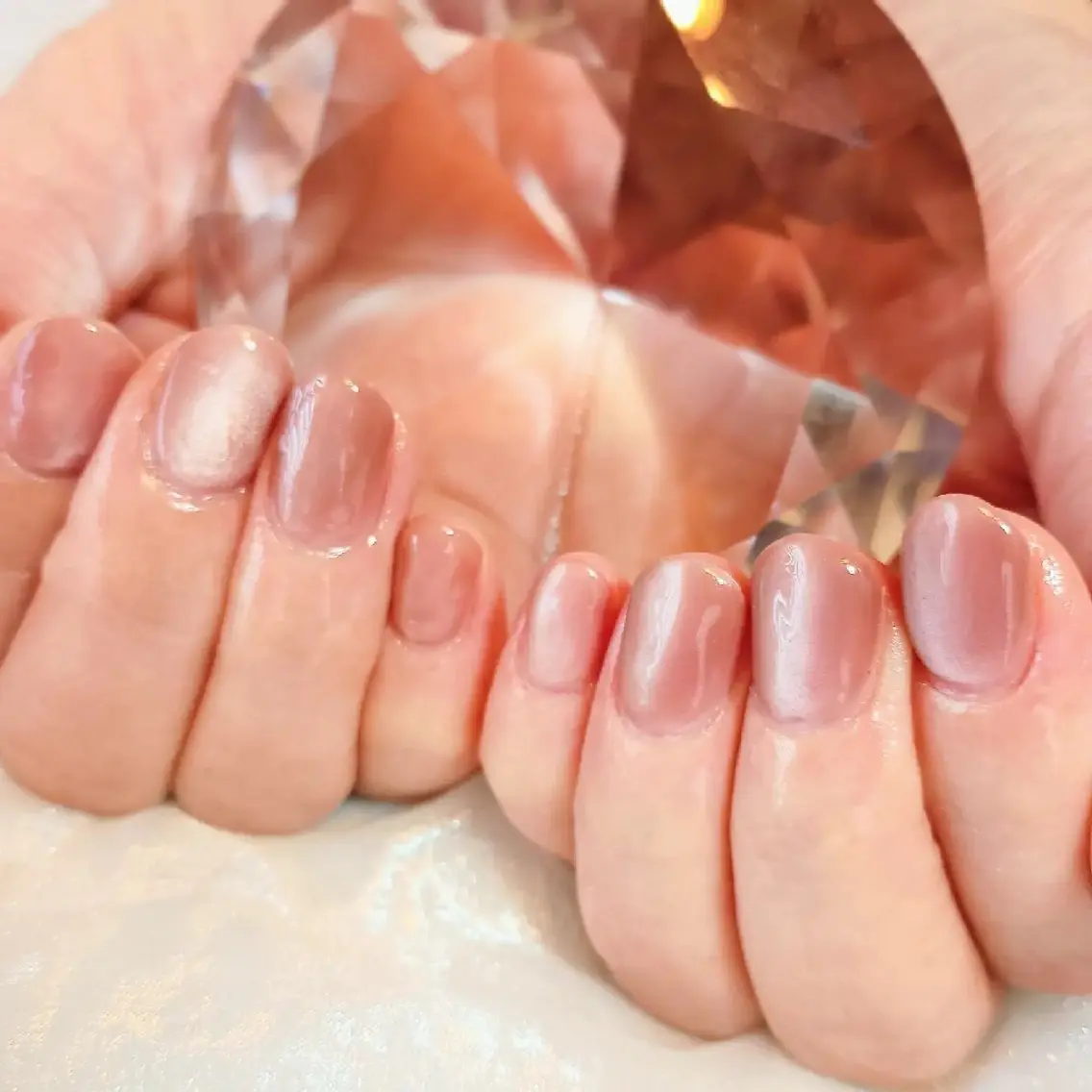 ネイル ハンドネイル nail te to teのネイルデザイン