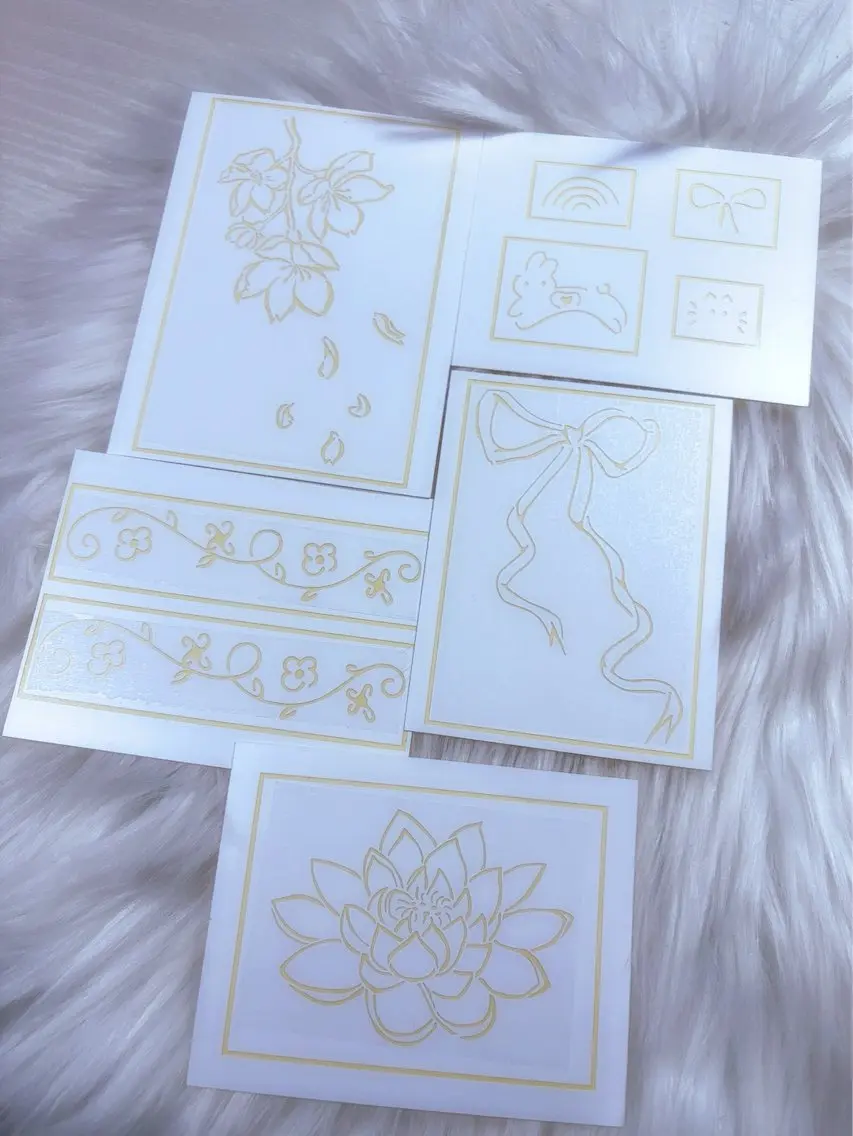 その他 カメレオンネイル ⭐︎kaori⭐︎のネイルデザイン
