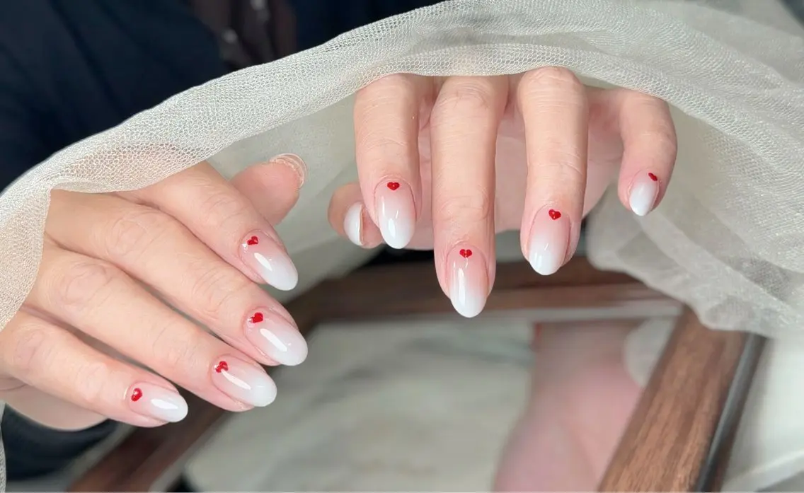 ネイル ハンドネイル Ayumi nails川崎店のネイルデザイン
