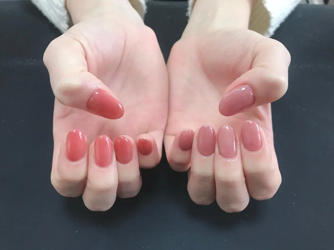 ネイル ハンドネイル nailroom DIASOMNIAのネイルデザイン