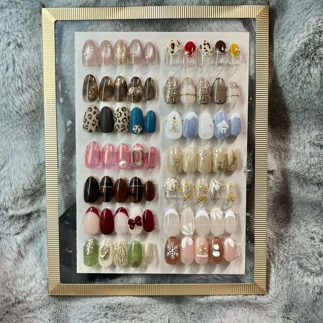 ネイル BelireChii Nail&eyeのその他イメージ