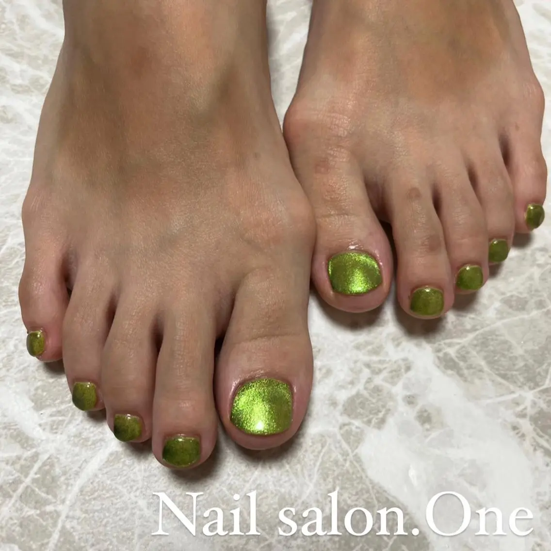 ネイル Nail salon .Oneのネイルデザイン