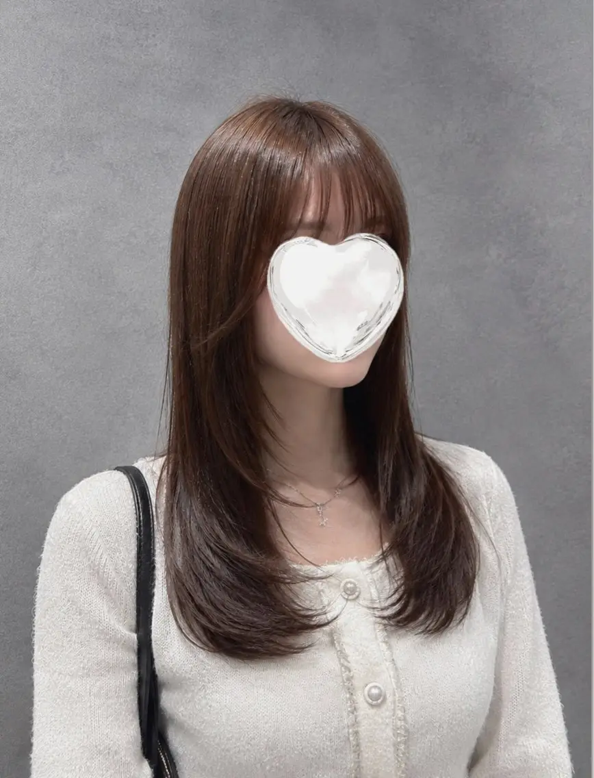 【10月15日限定】カットモデルの写真