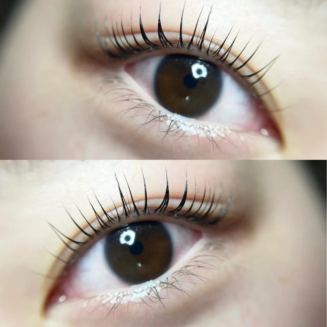 マツエク・マツパ MOAeyelash Honokaのマツエク・マツパデザイン