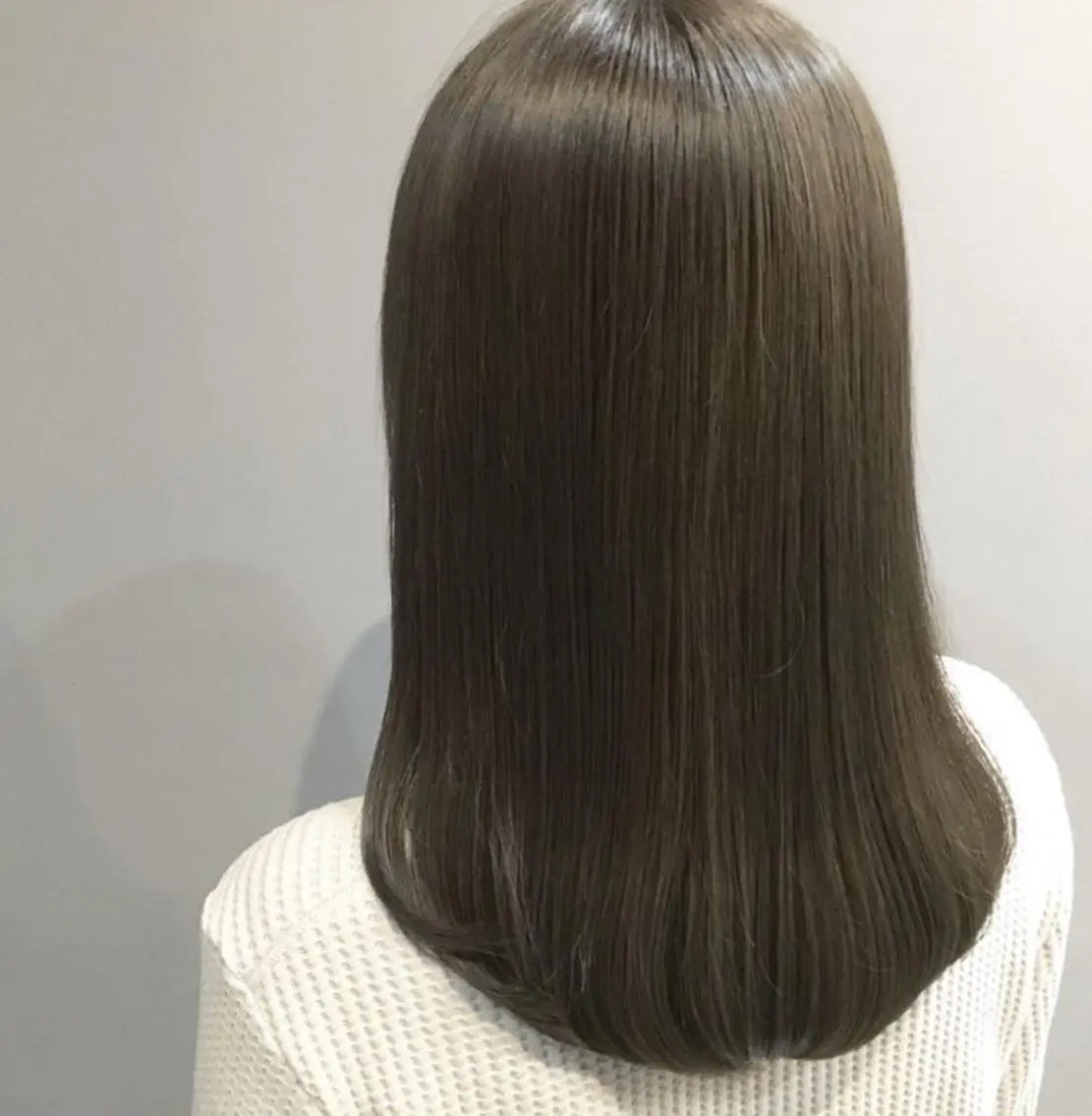 究極の髪質改善🧴‎資生堂サブリミック酸熱形状ケアトリートメント🧴‎美髪が続く、大人気トリートメントです！の写真