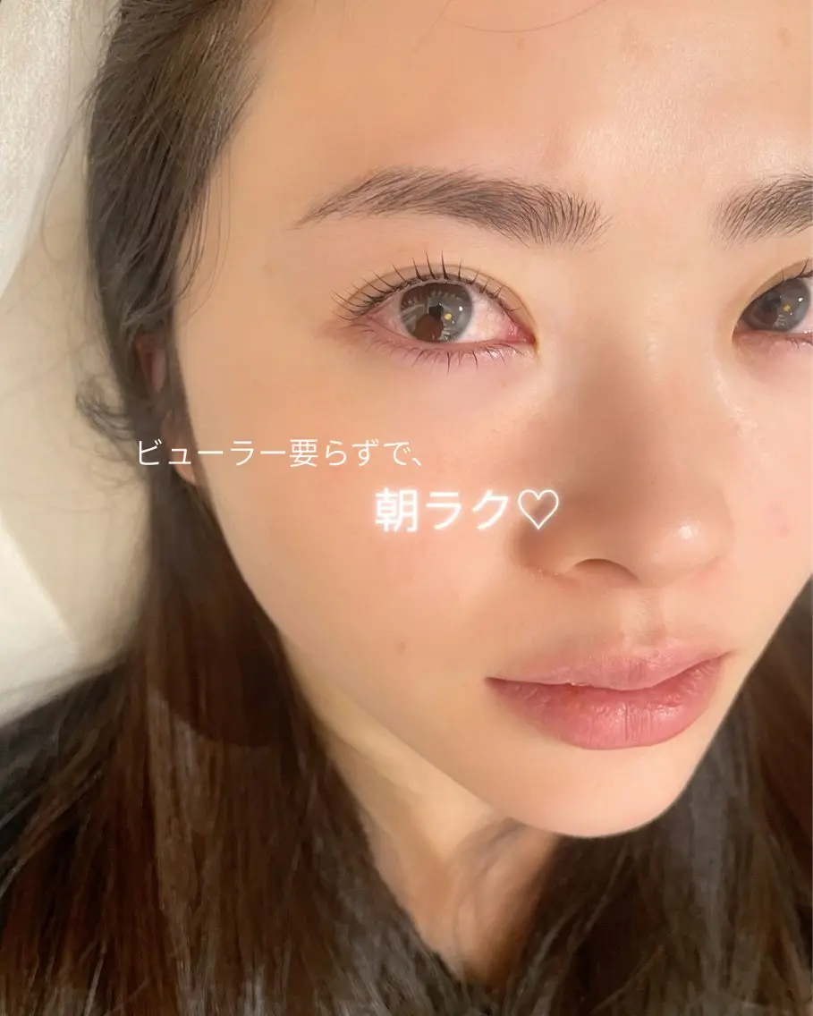 マツエク・マツパ RIM 🕊️ 恵比寿のマツエク・マツパデザイン