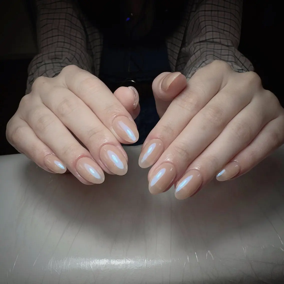 ネイル ハンドネイル Miami Nailのネイルデザイン